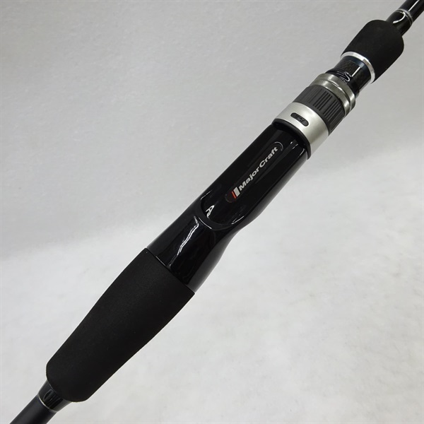 ブラックポギー  ＢＰ１Ｂー７６２ＭＬ